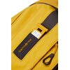 Plecak na laptopa SAMSONITE Paradiver L 15.6 cali Żółty Funkcje dodatkowe Regulowany pas