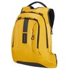 Plecak na laptopa SAMSONITE Paradiver L 15.6 cali Żółty