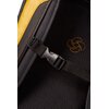 Plecak na laptopa SAMSONITE Paradiver L 15.6 cali Żółty Funkcje dodatkowe Organizer w środku