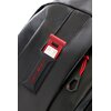 Plecak na laptopa SAMSONITE Paradiver L+ 15.6 cali Czarny Funkcje dodatkowe Organizer w środku