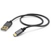 Kabel USB - USB-C HAMA 1.5 m
