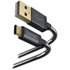 Kabel USB - USB-C HAMA 1.5 m Rodzaj Kabel
