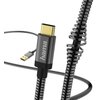 Kabel USB - USB-C HAMA 1.5 m Gwarancja 24 miesiące