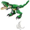 LEGO 31058 Creator 3w1 Potężne dinozaury Liczba figurek [szt] 0