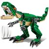 LEGO 31058 Creator 3w1 Potężne dinozaury Seria Lego Creator