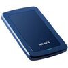 Dysk ADATA HV300 1TB HDD Niebieski Pojemność dysku 1 TB