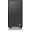 Obudowa THERMALTAKE Versa H17 Window Liczba zatok 3.5 cali (wewnętrznych) 2