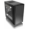 Obudowa THERMALTAKE Versa H17 Window Standard płyty głównej microATX