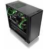 Obudowa THERMALTAKE Versa H17 Window Standard płyty głównej Mini-ITX