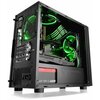 Obudowa THERMALTAKE Versa H17 Window Kolor Czarny