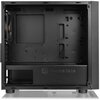 Obudowa THERMALTAKE Versa H18 Window Złącza USB 2.0 x 2, USB 3.0 x 1, Wejście mikrofonowe x 1, Wyjście słuchawkowe/głośnikowe x 1