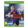 Pro Evolution Soccer 2018 - Edycja Standardowa Gra Xbox One (Kompatybilna z Xbox Series X)