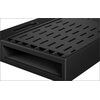 Obudowa dysku ICY BOX IB-2536STS Typ produktu Wewnętrzny