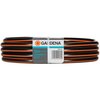 Wąż ogrodowy GARDENA Comfort Flex 1/2" 20 m 18033-20 Maksymalne ciśnienie [bar] 25