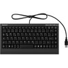 Klawiatura KEYSONIC ACK-595C+ Komunikacja z komputerem Przewodowa