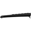 Klawiatura KEYSONIC ACK-595C+ Interfejs USB
