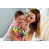 Zawieszka do wózka LAMAZE Aktywny supełek LC27128 Gryzak Tak