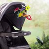 Zawieszka do wózka LAMAZE Aktywny supełek LC27128 Rodzaj Zawieszka do wózka