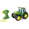 Traktor TOMY John Deere Build A Johnny Tractor 46655 Typ Rolniczy