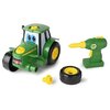Traktor TOMY John Deere Build A Johnny Tractor 46655 Wiek 18 m+