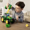 Traktor TOMY John Deere Build A Johnny Tractor 46655 Efekt dźwiękowy Tak