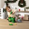 Traktor TOMY John Deere Build A Johnny Tractor 46655 Rodzaj Traktor