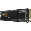 Dysk SAMSUNG SSD 970 EVO 500 GB (MZ-V7E500BW) Typ dysku Wewnętrzny