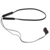Słuchawki dokanałowe JBL T110BT Czarny Transmisja bezprzewodowa Bluetooth
