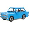 Klocki plastikowe COBI Youngtimer Collection Trabant 601 COBI-24539 Seria Youngtimer Collection