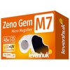 Lupa LEVENHUK 70437 Zeno Gem M7 Korpus Plastik