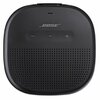 Głośnik mobilny BOSE Soundlink Micro Czarny