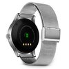 U Smartwatch OVERMAX Touch 2.5 Srebrny Kształt Okrągły