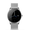 U Smartwatch OVERMAX Touch 2.5 Srebrny