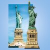 LEGO 21042 Architecture Statua Wolności Ulica i numer budynku ul. Wołoska 22A