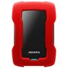 Dysk ADATA HD330 2TB HDD Czerwony