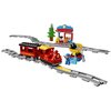 LEGO 10874 DUPLO Pociąg parowy Motyw Pociąg parowy