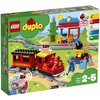LEGO 10874 DUPLO Pociąg parowy Kod producenta 10874