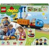 LEGO 10875 DUPLO Pociąg towarowy Seria Lego Duplo