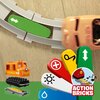 LEGO 10875 DUPLO Pociąg towarowy Motyw Pociąg towarowy