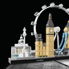 LEGO 21034 Architecture Londyn Motyw Londyn
