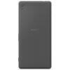 U Smartfon SONY Xperia XA Ultra Czarny Aparat fotograficzny tylny Tak
