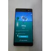 U Smartfon SONY Xperia XA Ultra Czarny Funkcje aparatu Hybrydowy autofokus