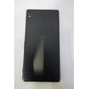 U Smartfon SONY Xperia XA Ultra Czarny Aparat fotograficzny przedni Tak
