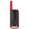 Radiotelefon MOTOROLA T62 Czerwony Częstotliwość pracy [MHz] 446