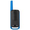 Radiotelefon MOTOROLA T62 Niebieski Częstotliwość pracy [MHz] 446