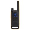 Radiotelefon MOTOROLA T82 Extreme Quad Czarno-żółty Liczba kanałów 16
