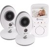 Niania elektroniczna LIONELO Babyline 5.1