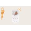 Niania elektroniczna LIONELO Babyline 5.1 Wskaźnik stanu baterii Tak