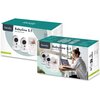 Niania elektroniczna LIONELO Babyline 5.1 Czujnik oddechu Nie