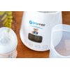 Podgrzewacz do butelek ORO-MED Baby Heater Automatyczny wyłącznik Tak
